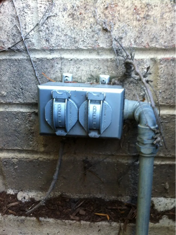 Slide of Blacklite Electric