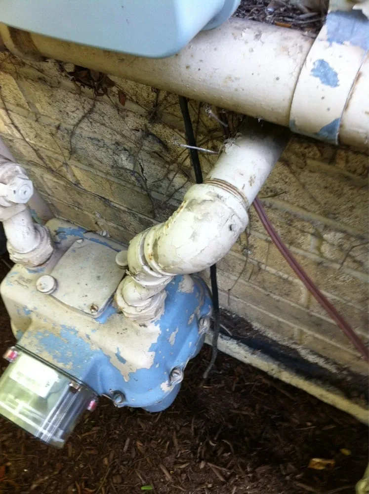 Slide of Blacklite Electric