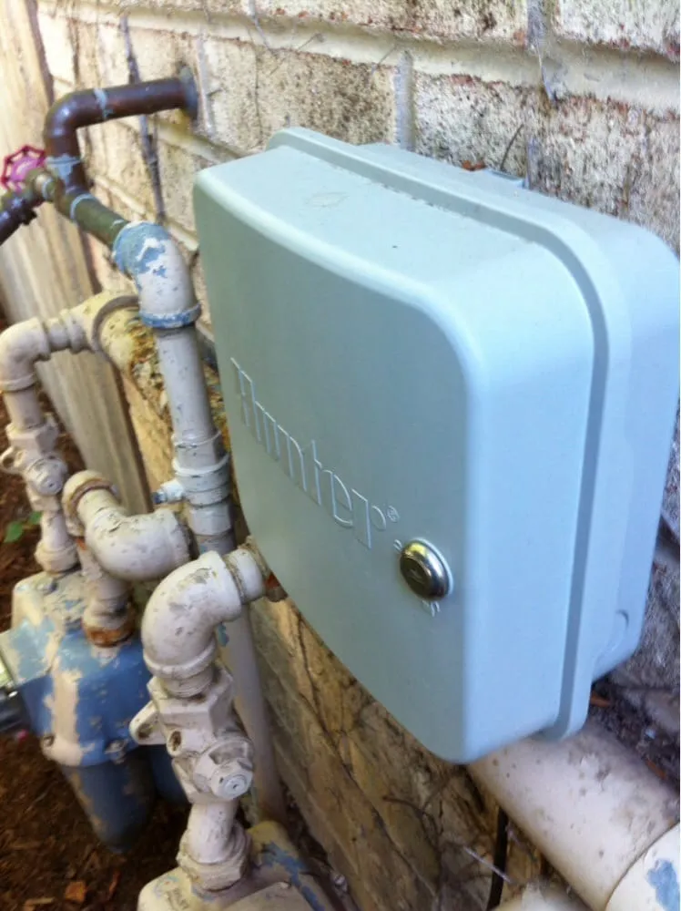 Slide of Blacklite Electric