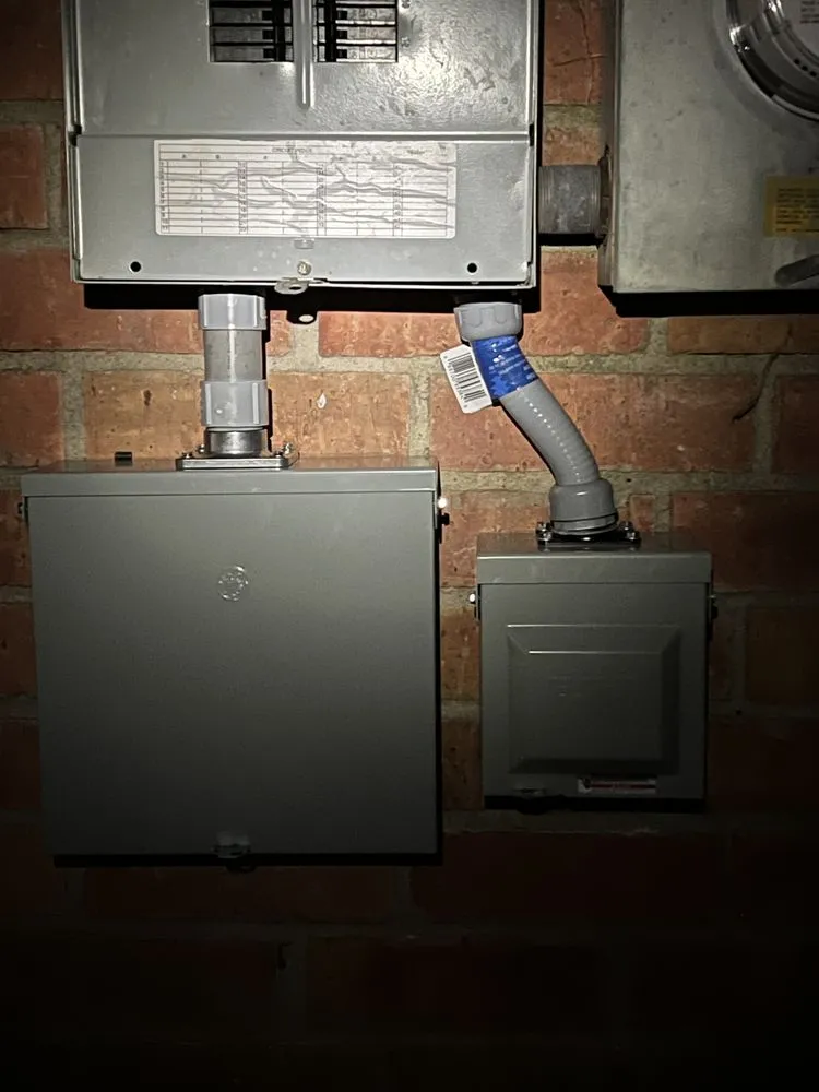 Slide of Blackmon Electrical