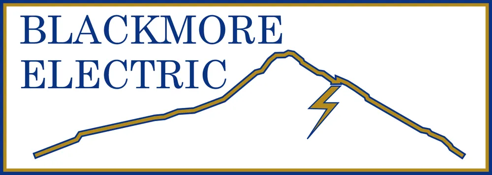 Slide of Blackmore Electric