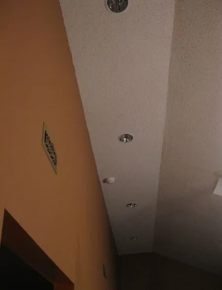 Slide of Blackout Electric