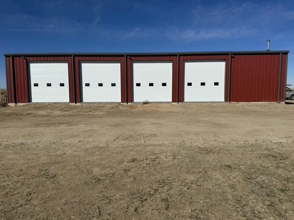 Expert lighting installation experts serving Peyton, CO - BlackOut Electric