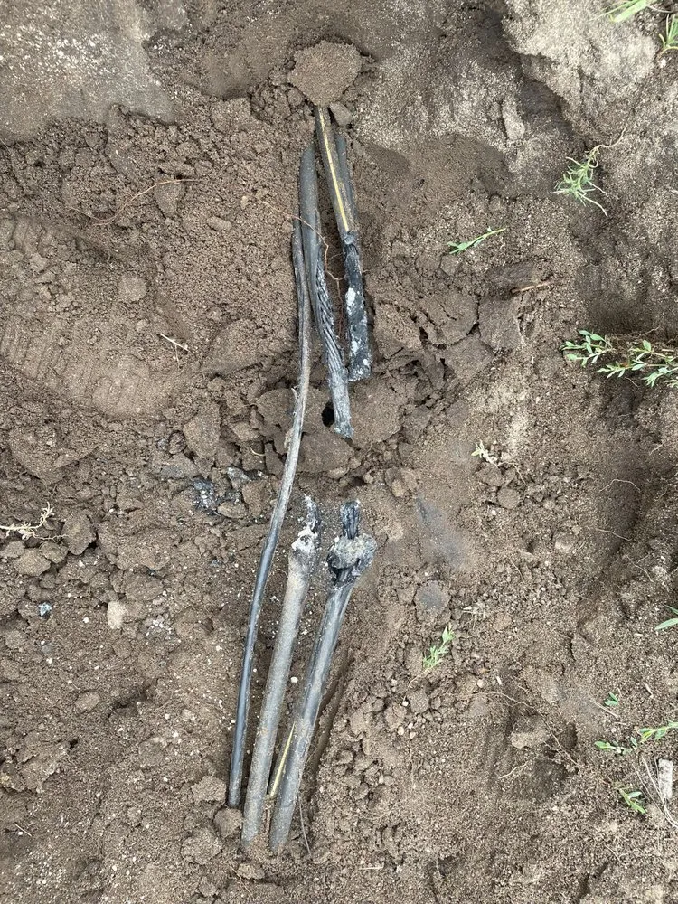 Professional emergency electrical service in Peyton, CO by BlackOut Electric