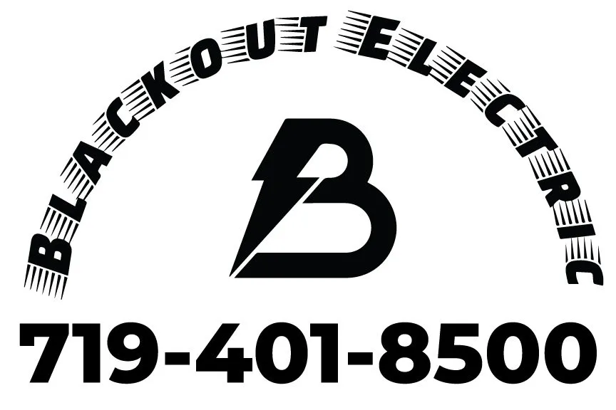 Licensed electrical repair service in Peyton, CO - BlackOut Electric
