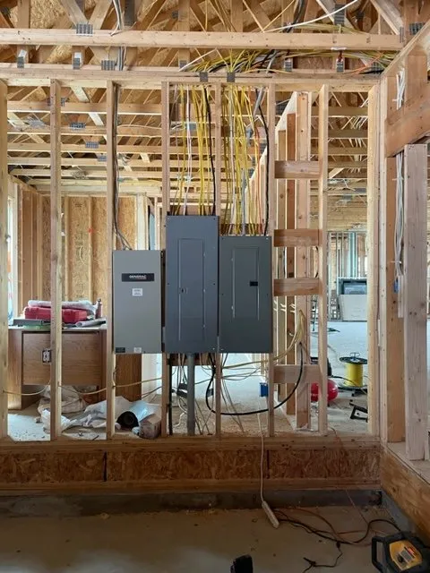 Reliable circuit breaker repair in Peyton, CO by BlackOut Electric