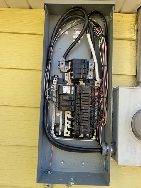 Expert electrical repair experts serving Peyton, CO - BlackOut Electric