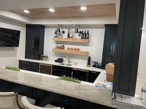 Licensed electrician providing electrical repair in Peyton, CO - BlackOut Electric