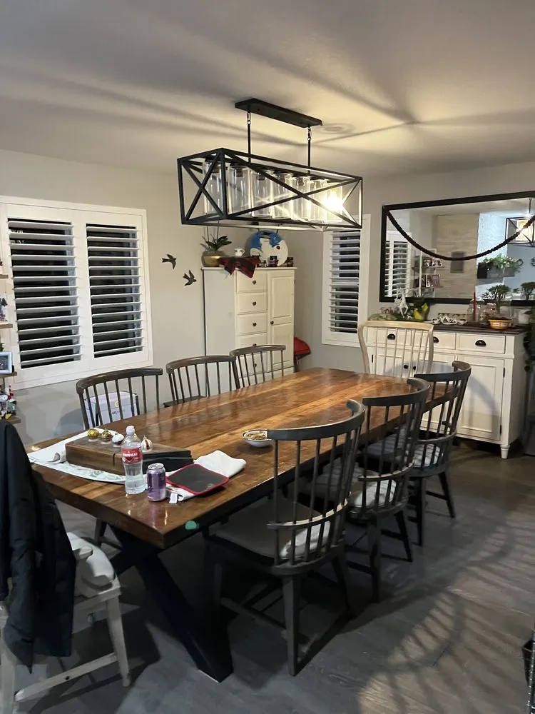 Trusted electrician providing outlet and switch repair in Peyton, CO - BlackOut Electric