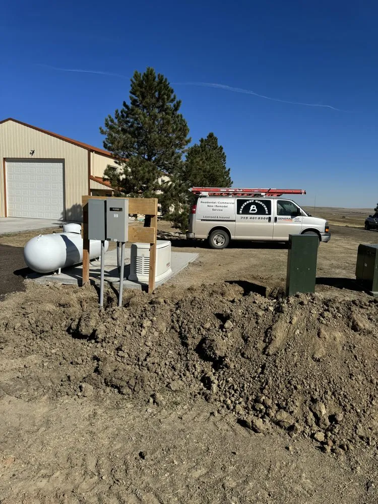 Expert emergency electrical service service in Peyton, CO - BlackOut Electric