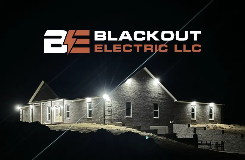 Trusted electrician providing circuit breaker repair in Tompkinsville, KY - Blackout Electric