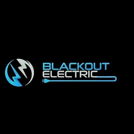 Slide of Blackout Electric