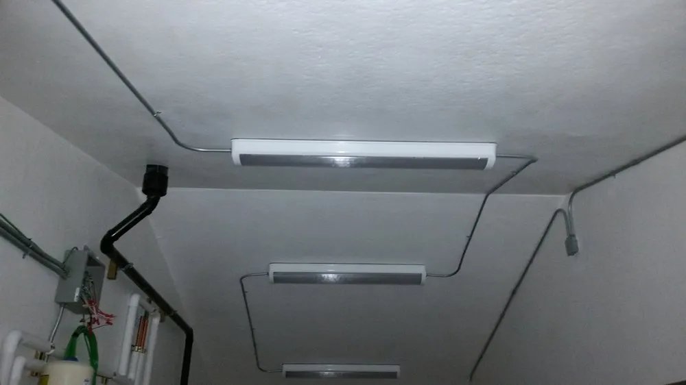 Slide of Blackout Electric