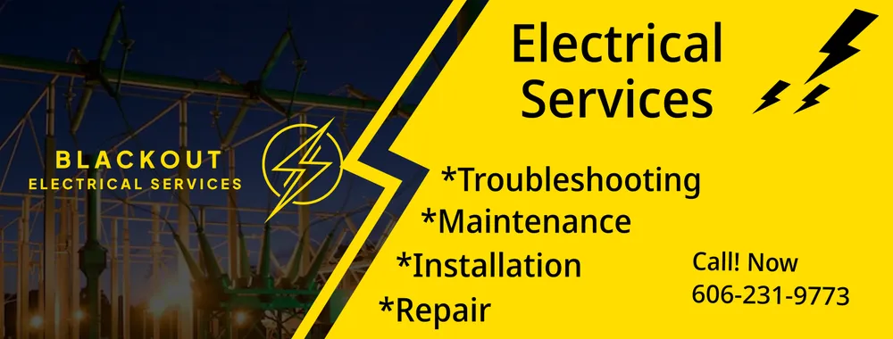 Expert panel upgrade service in East Bernstadt, KY - Blackout Electrical Services