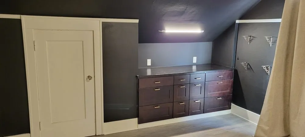 Slide of Blackrock Handy Remodel