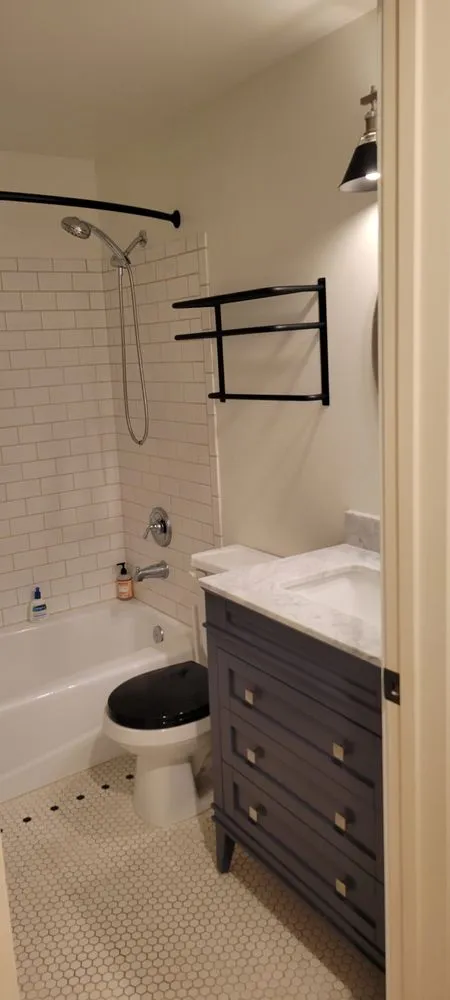 Slide of Blackrock Handy Remodel