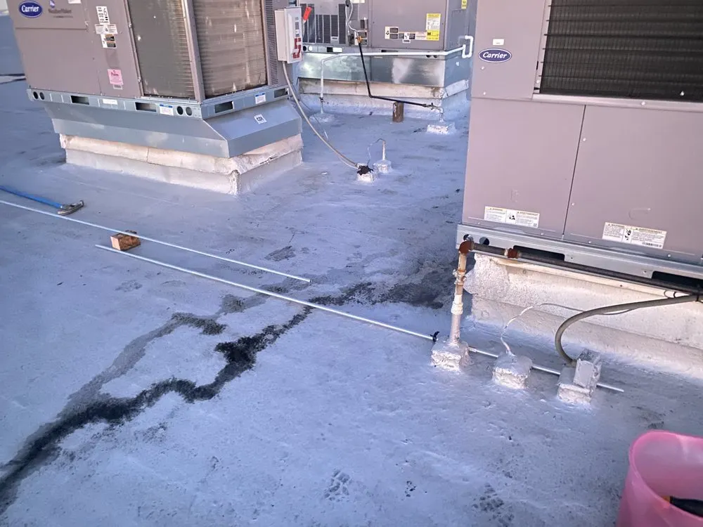 Slide of Blacksmith Engineering One