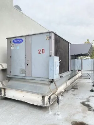 Blacksmith Engineering One Logo