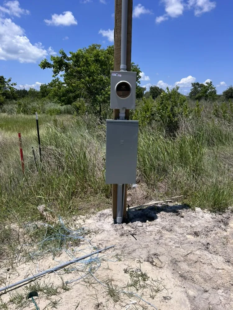 Slide of Blackstar Electric