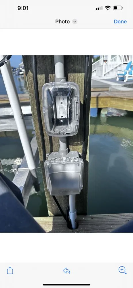 Slide of Blackstar Electric