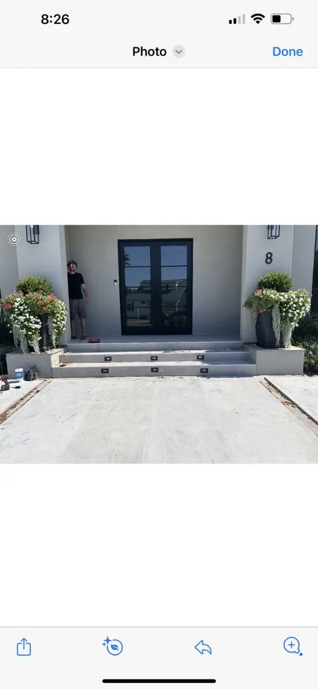 Slide of Blackstar Electric