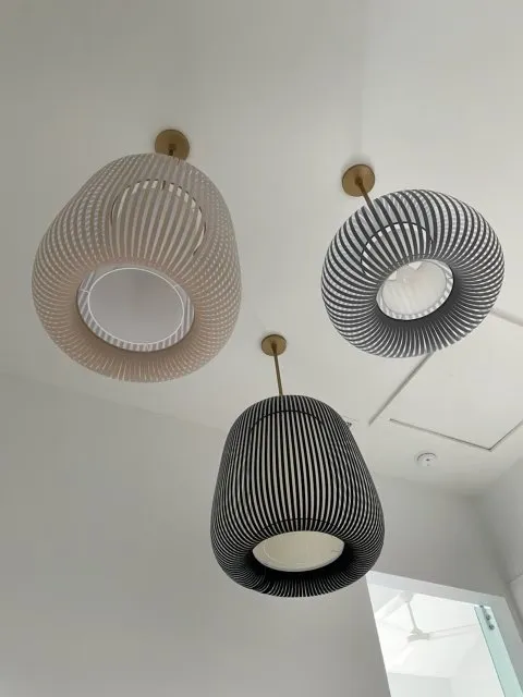 Slide of Blackstar Electric