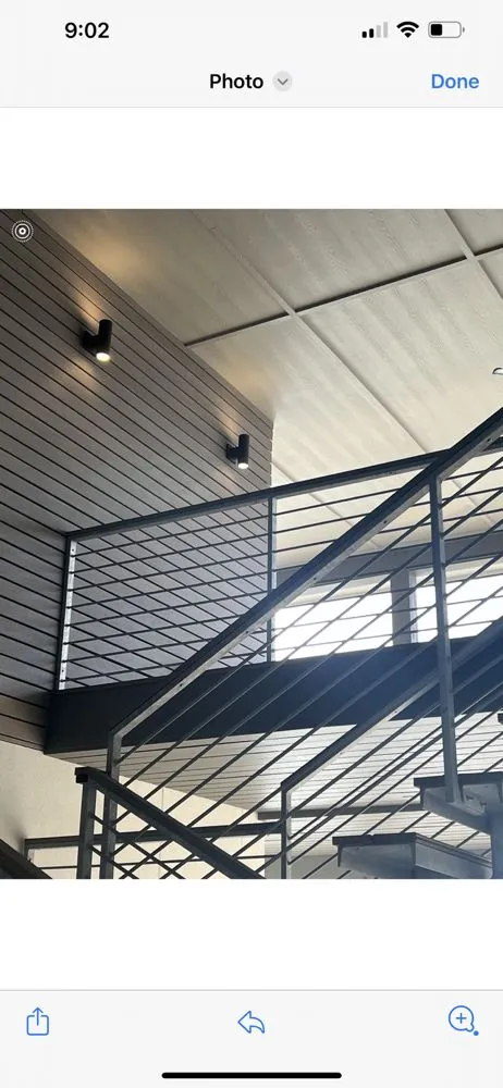 Slide of Blackstar Electric