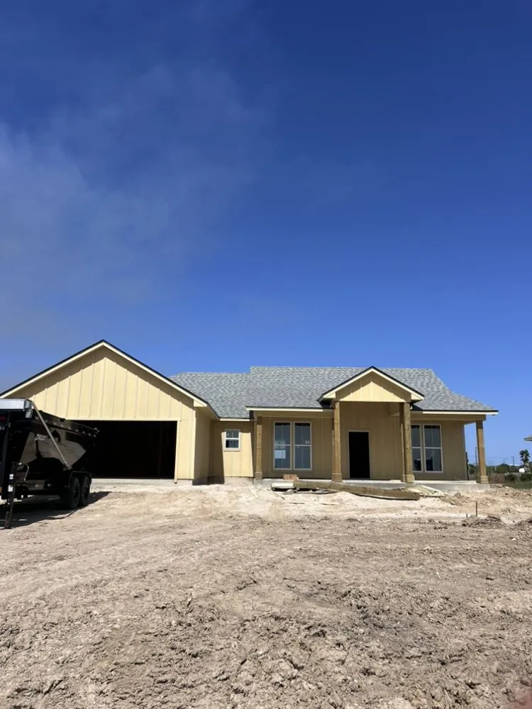 Slide of Blackstar Electric