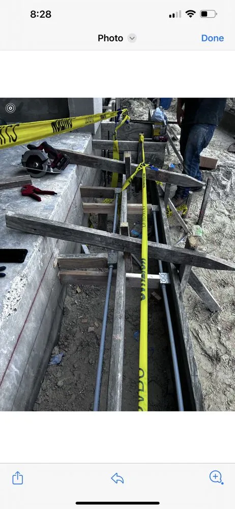 Slide of Blackstar Electric