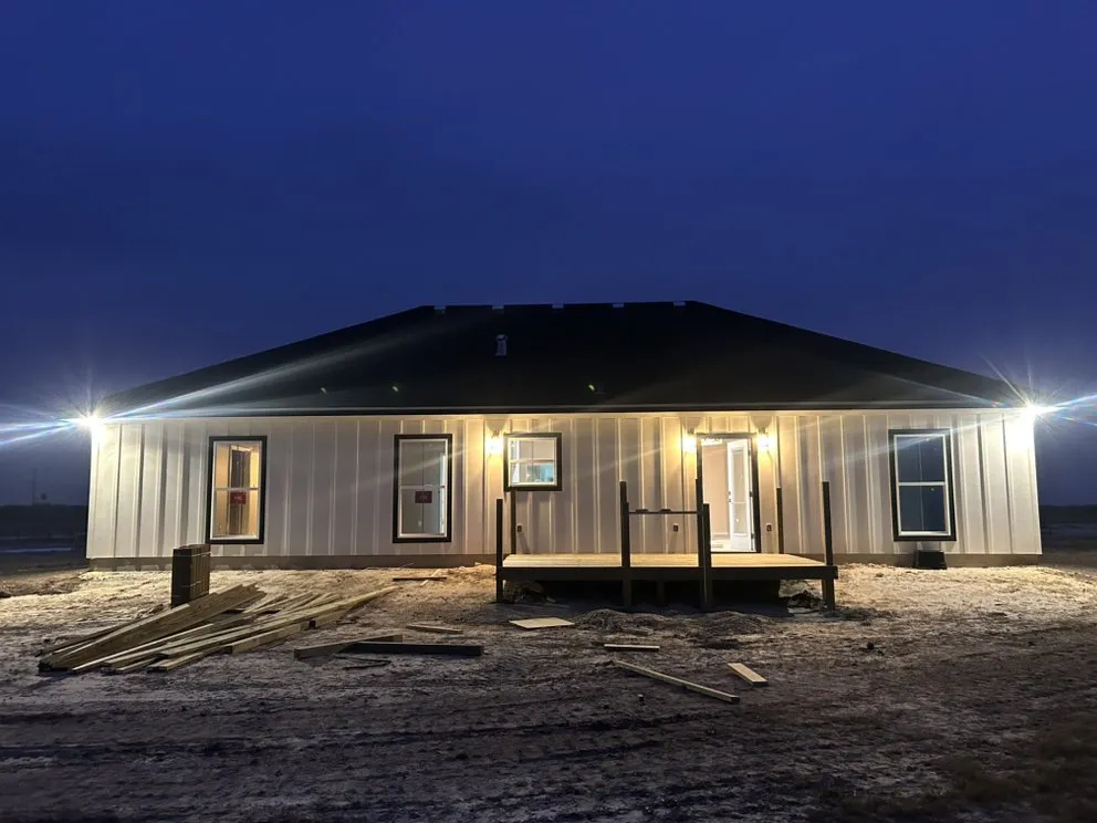 Slide of Blackstar Electric