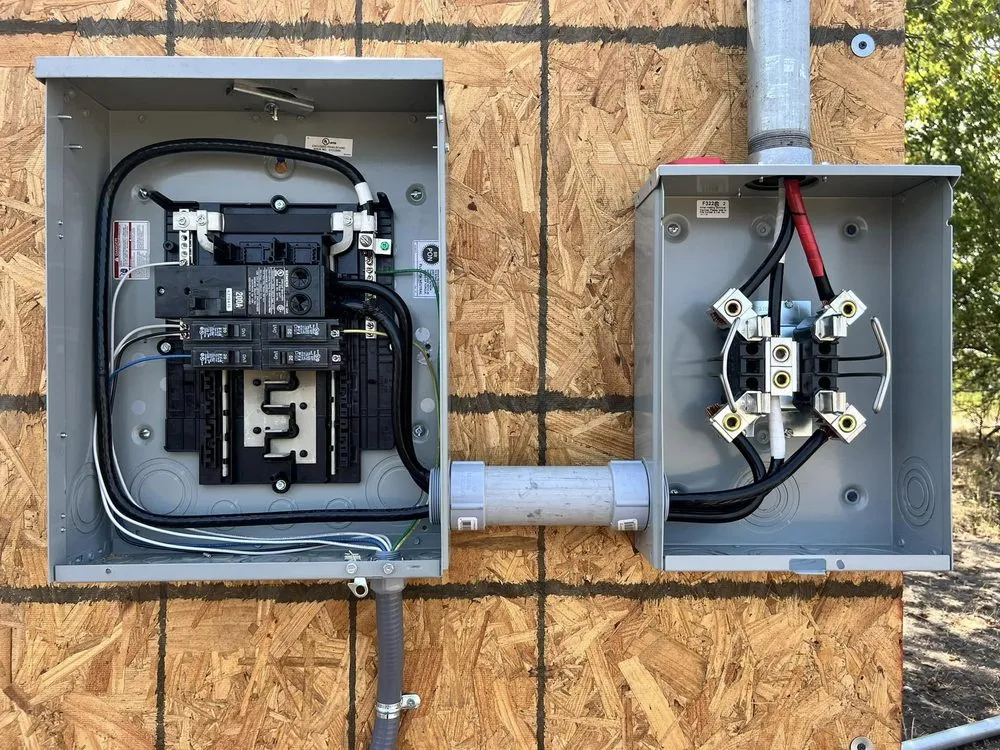 Slide of Blackstar Electric