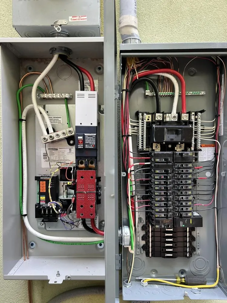 Slide of Blackstar Electric