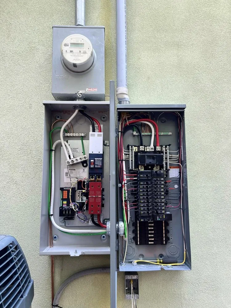 Slide of Blackstar Electric