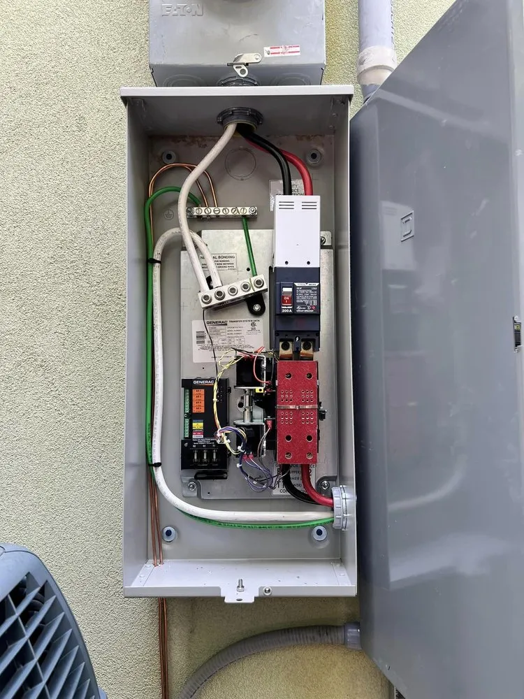 Slide of Blackstar Electric