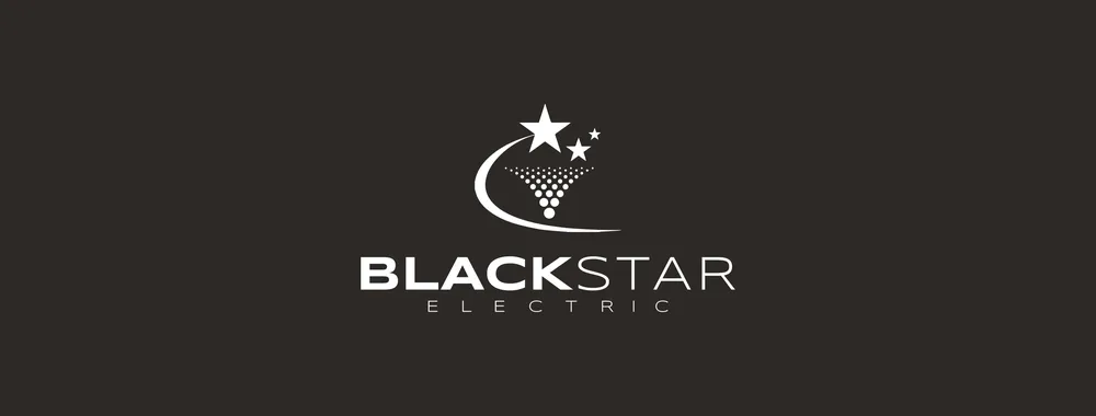 Slide of Blackstar Electric