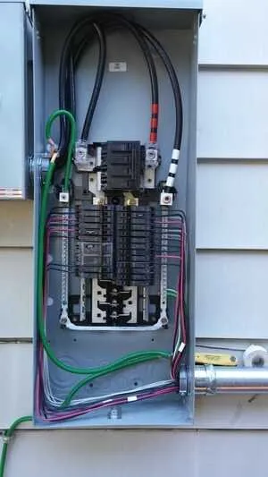 Slide of Blackstar Electric