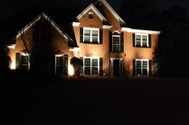 Slide of Blackstock Electric