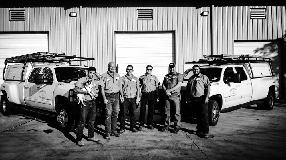 Slide of Blackstone Electric Co