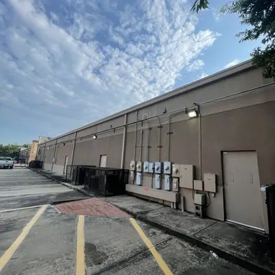 Blackstone Electrical Services