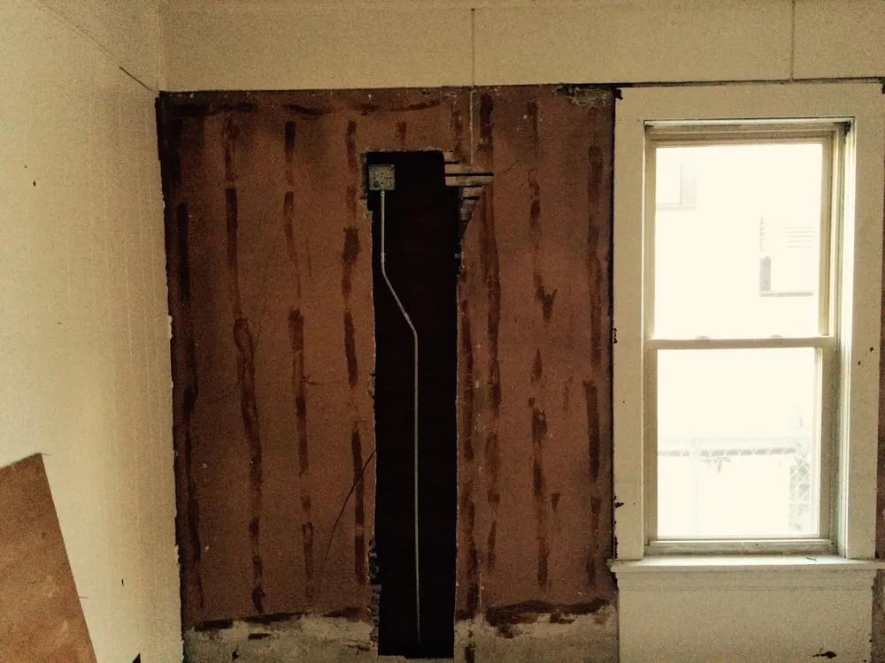 Slide of Blacktech Solutions Corp