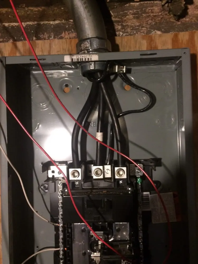 Slide of Blacktech Solutions Corp