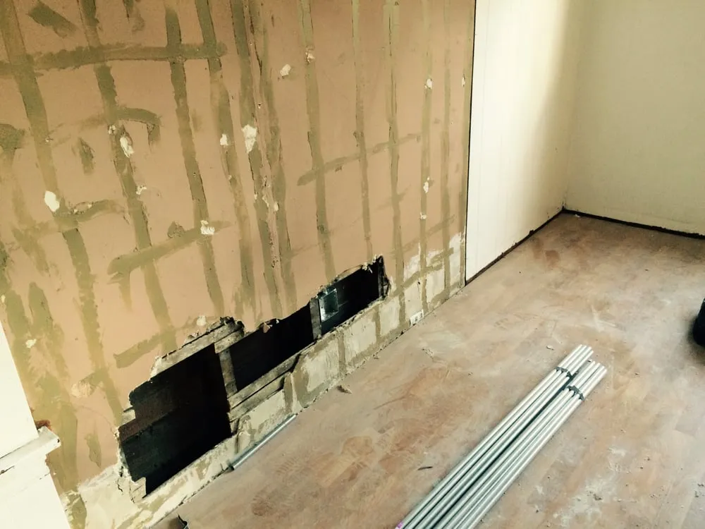 Slide of Blacktech Solutions Corp