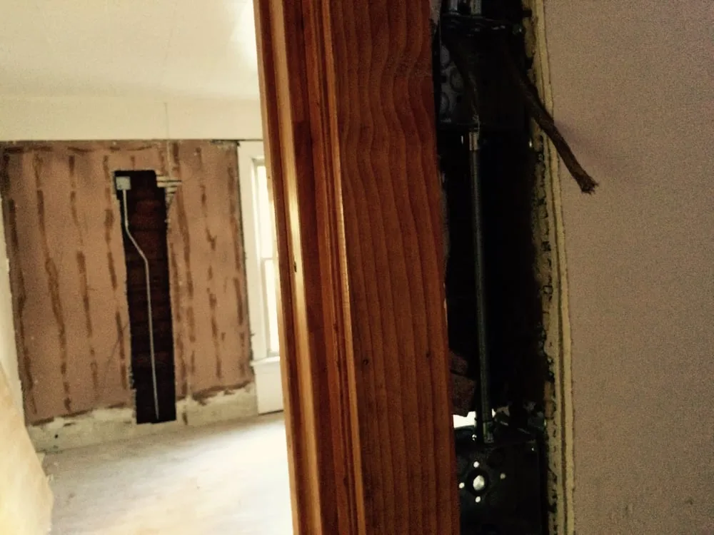 Affordable circuit breaker repair in ,  by Blacktech Solutions Corp