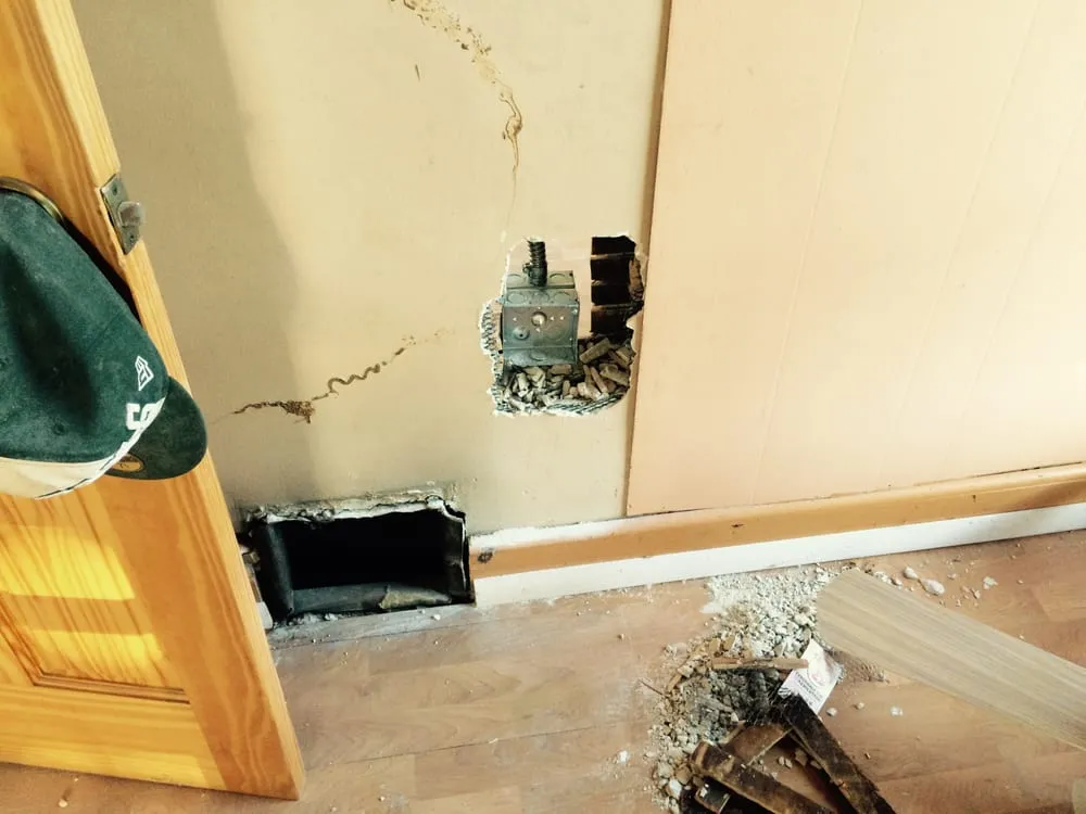 Slide of Blacktech Solutions Corp