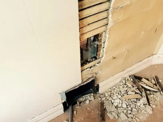 Blacktech Solutions Corp Logo