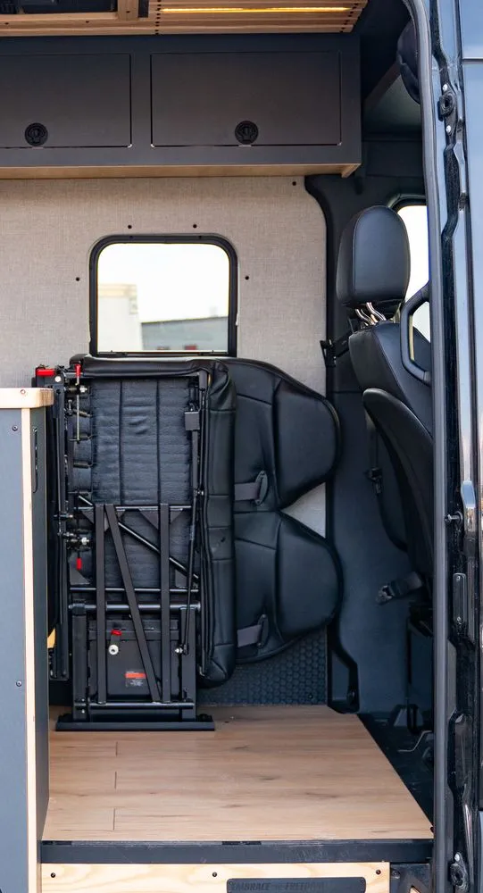 Expert electrical repair experts serving ,  - Blackthorn Campervans