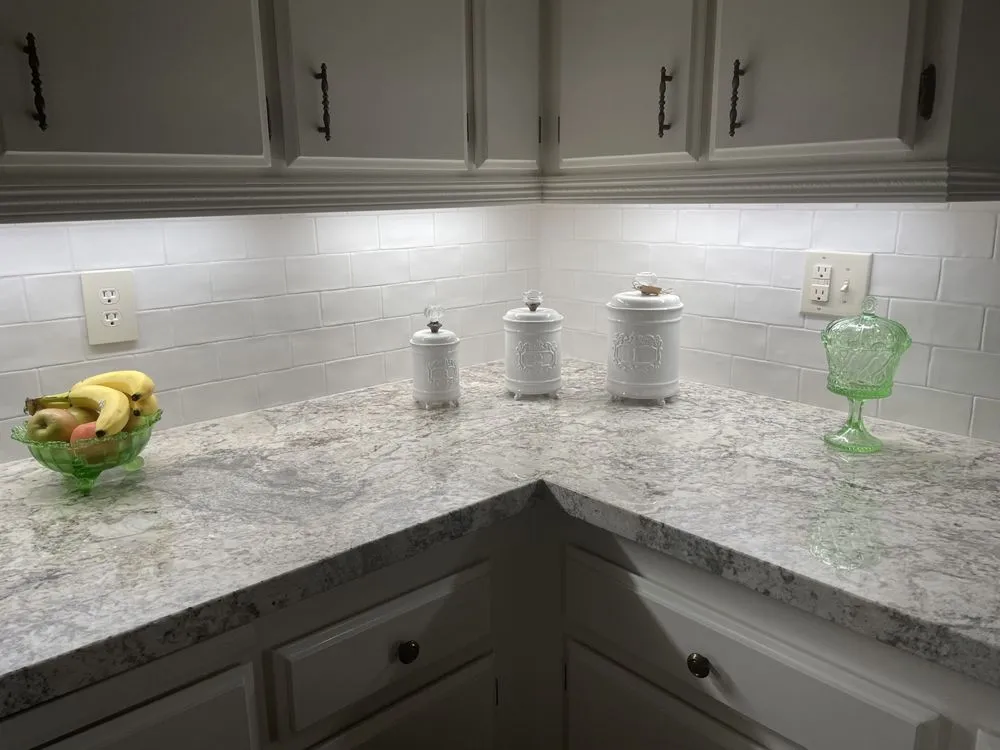 Slide of Blackwood Electric