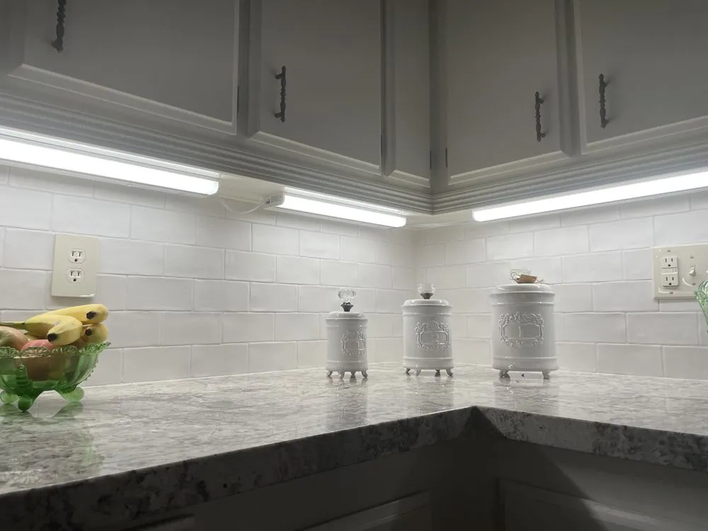 Slide of Blackwood Electric