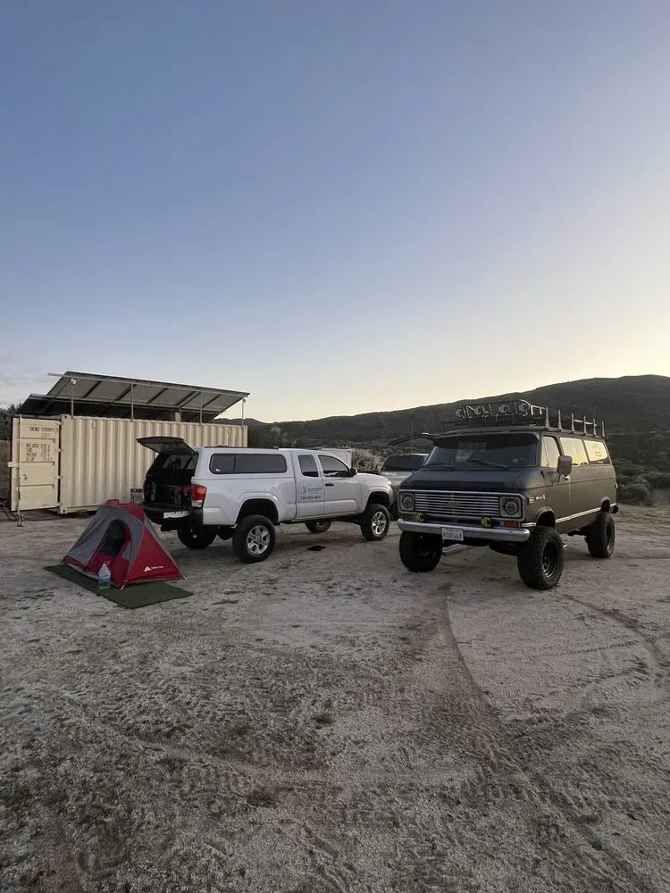 Slide of Blackwood Electric