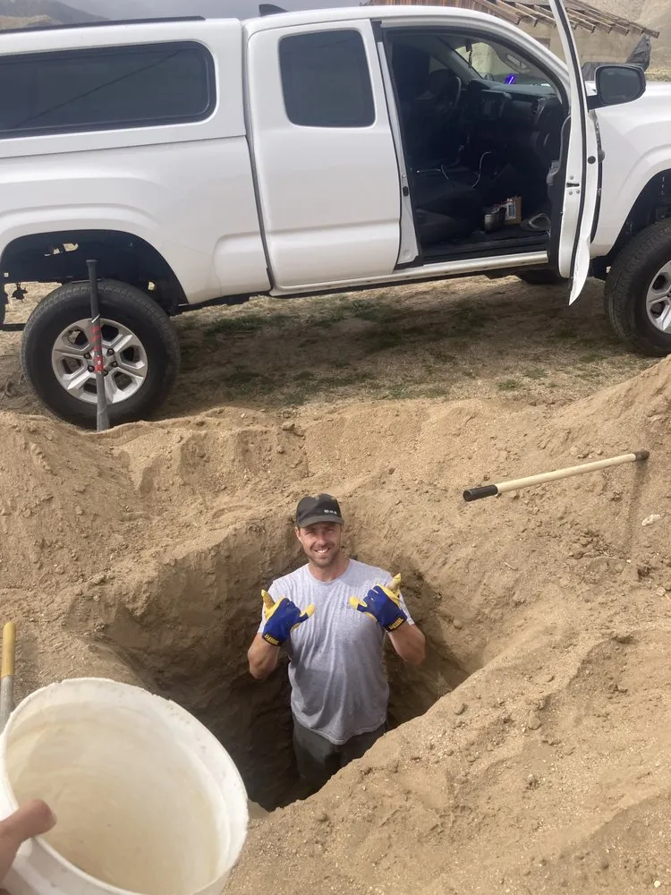 Slide of Blackwood Electric